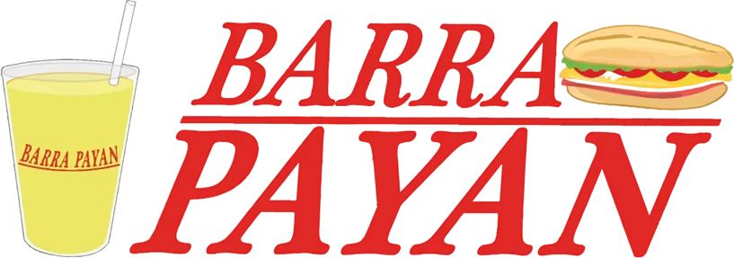 Barra Payán