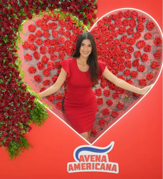 Experiential Marketing de VIP Productions