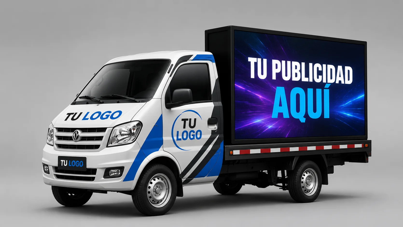 Marketing de Guerrilla de VIP Productions