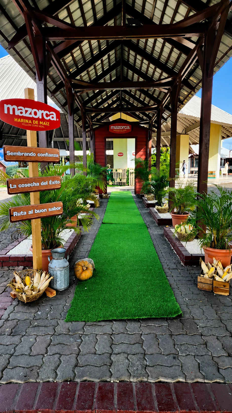 Lanzamientos de Marca de VIP Productions